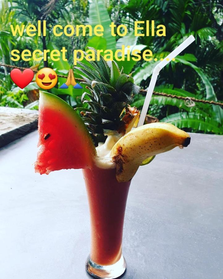 Ella Secret Paradise מראה חיצוני תמונה
