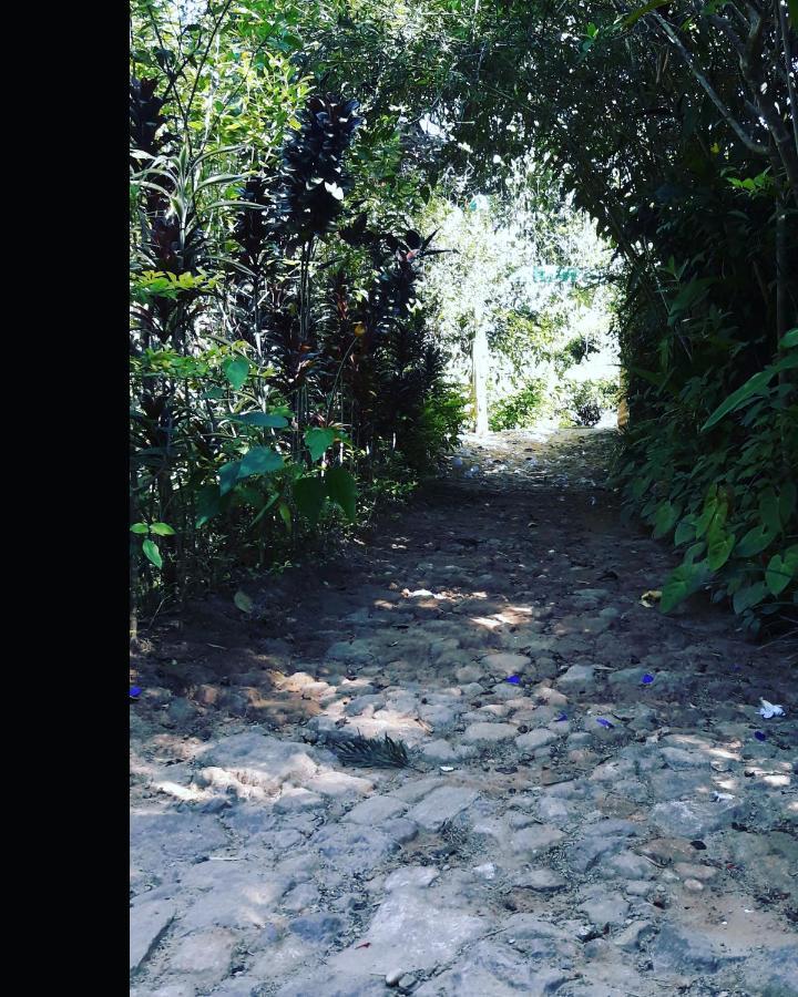 Ella Secret Paradise מראה חיצוני תמונה