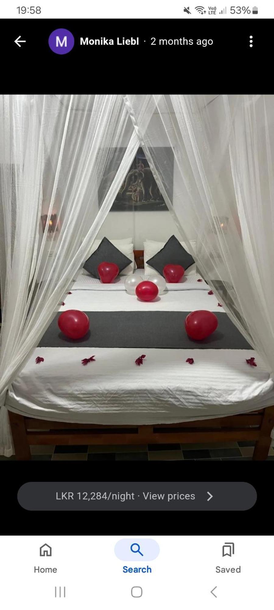 Ella Secret Paradise חדר תמונה