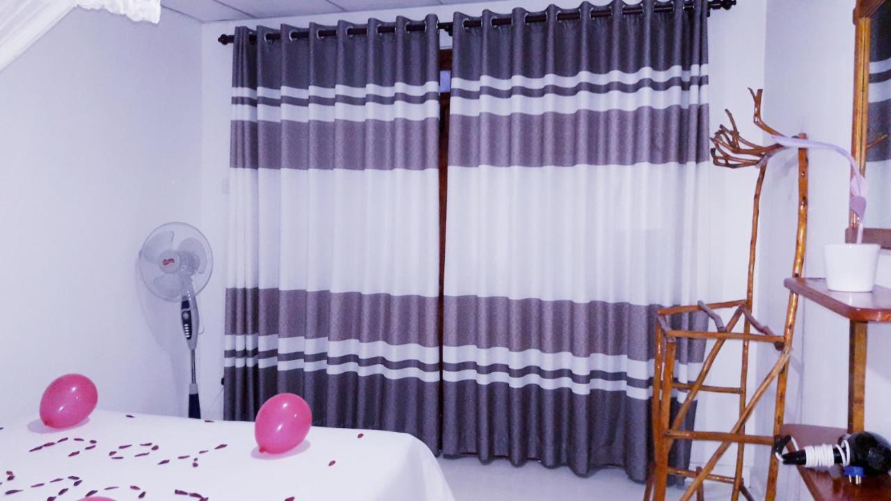 Ella Secret Paradise מראה חיצוני תמונה